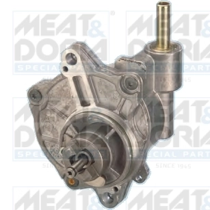 Vacuum Pump, braking system